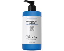 Baxter of California - Daily Fortifying Shampoo - 473 ml