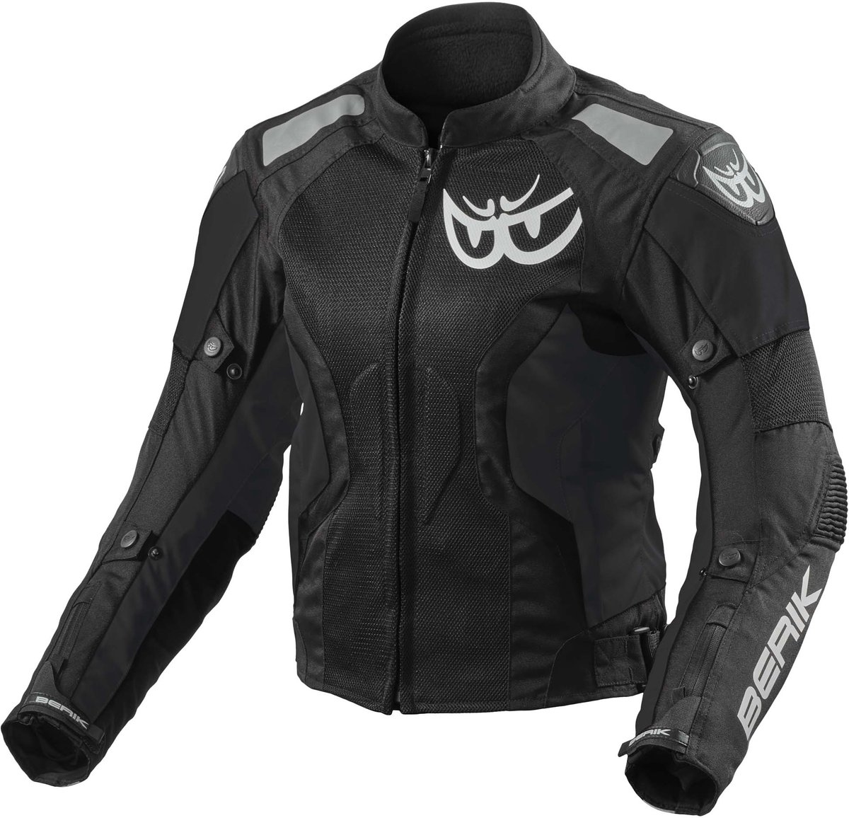 Berik Vephe Dames motorfiets textieljas -