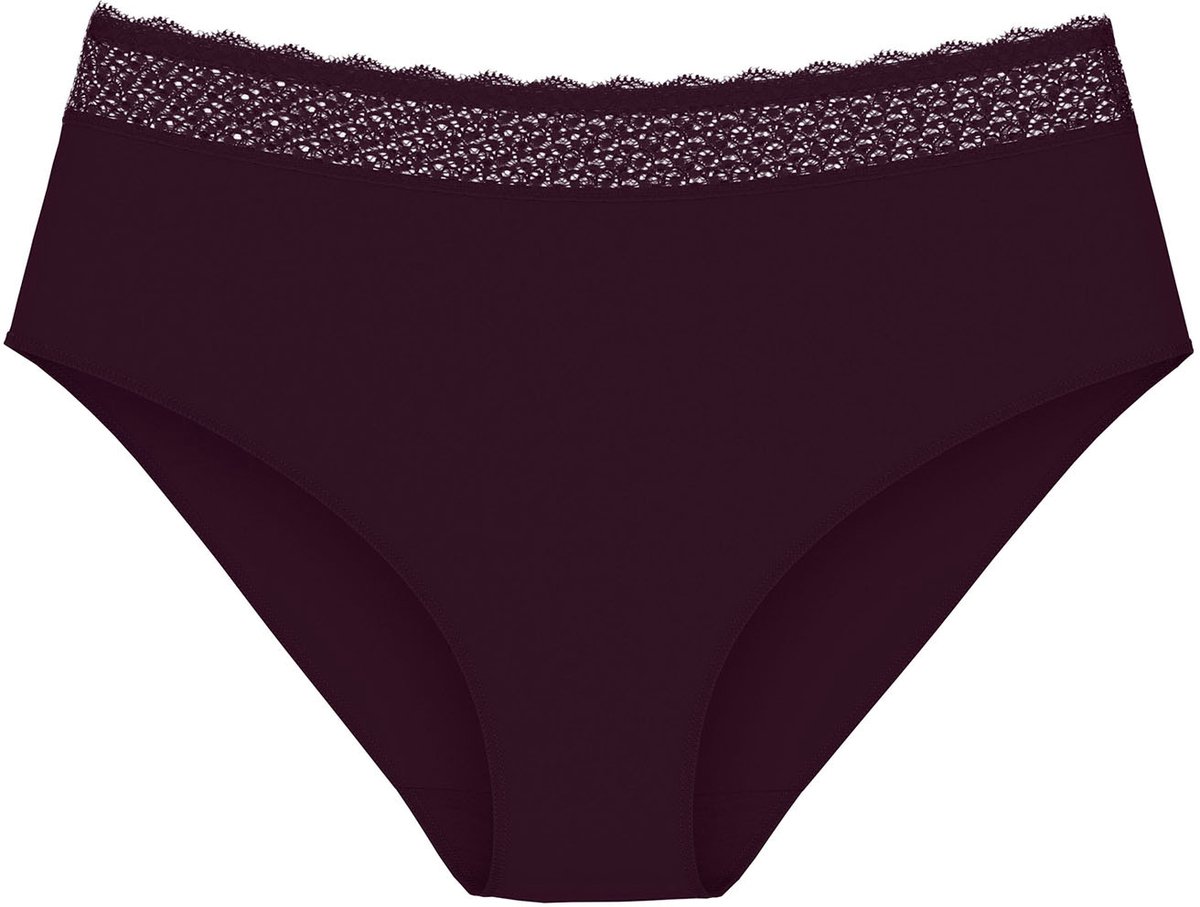 Triumph Midislip Red Label Feel of Modal