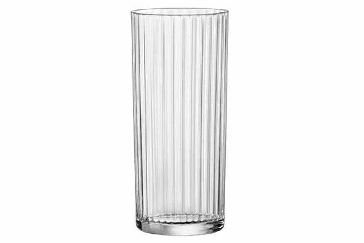 Exclusiva Longdrinkglas 47,5cl D7,2xh16,3cm