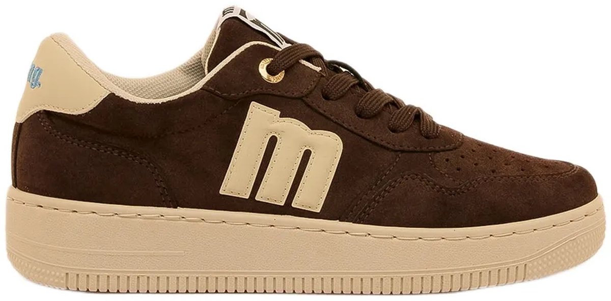 Mtng Gravity Schoenen Bruin EU 38 Vrouw