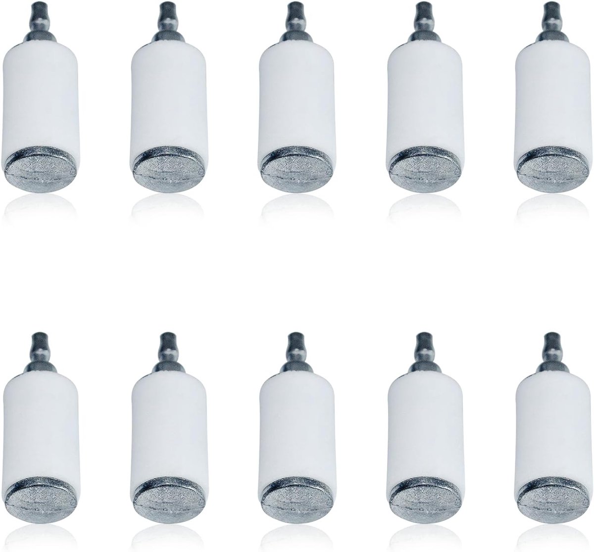 Filters, set voor Husqvarna kettingzaag, voor Husqvarna reserveonderdeel, vervangt voor 530095646
