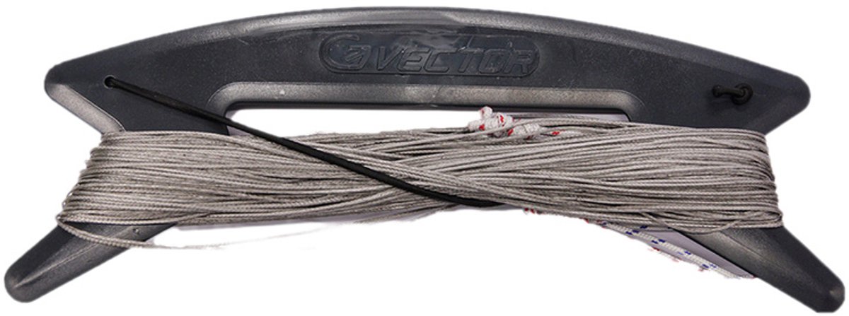 Kiteline 2x25 m, 170 dan