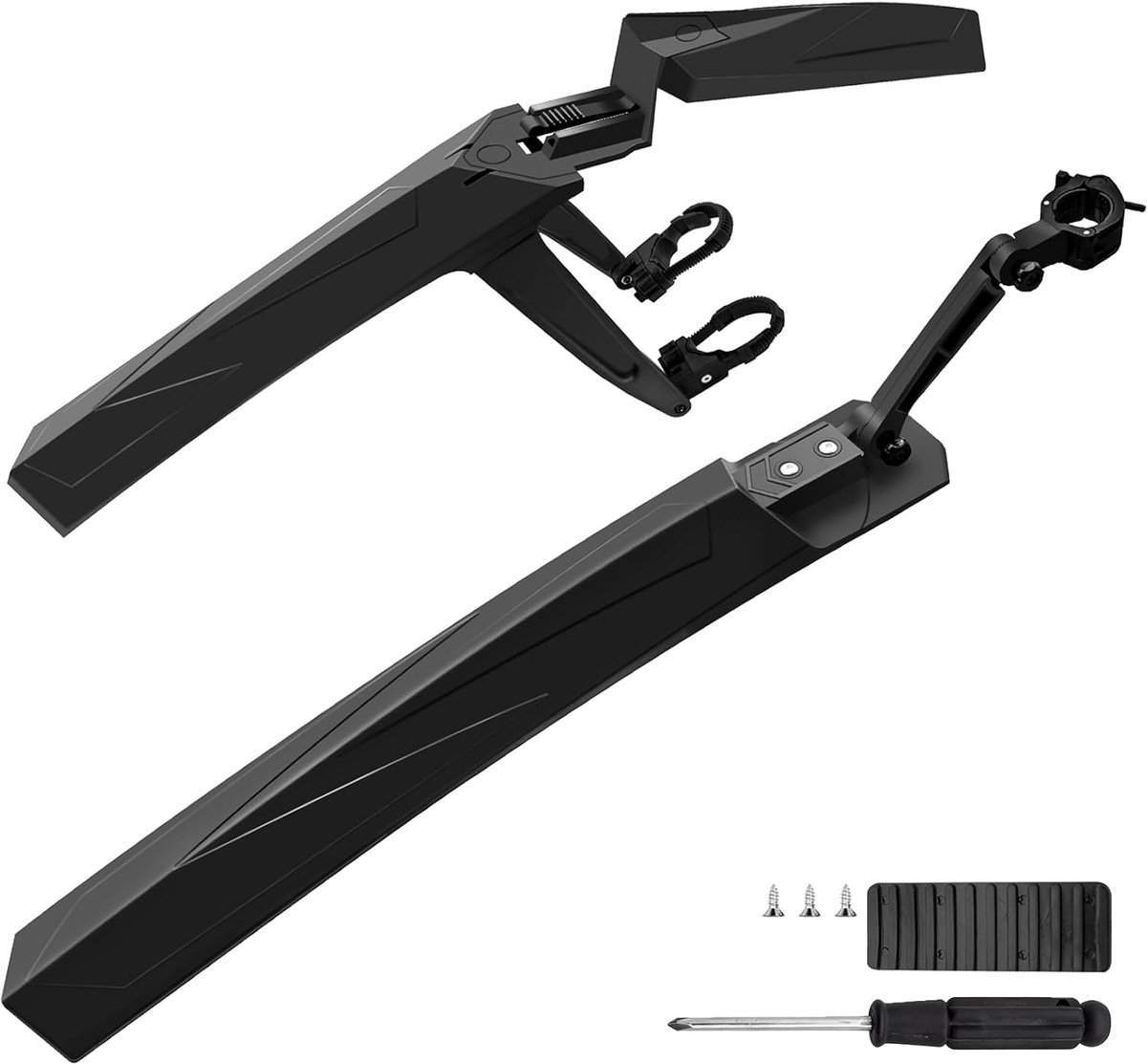 fiets spatbord set