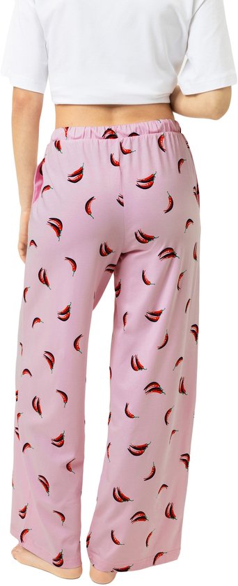 mey Lange Broek Serie Spice It Up