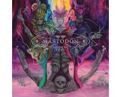 Mastodon - Marrow Deep (CD)