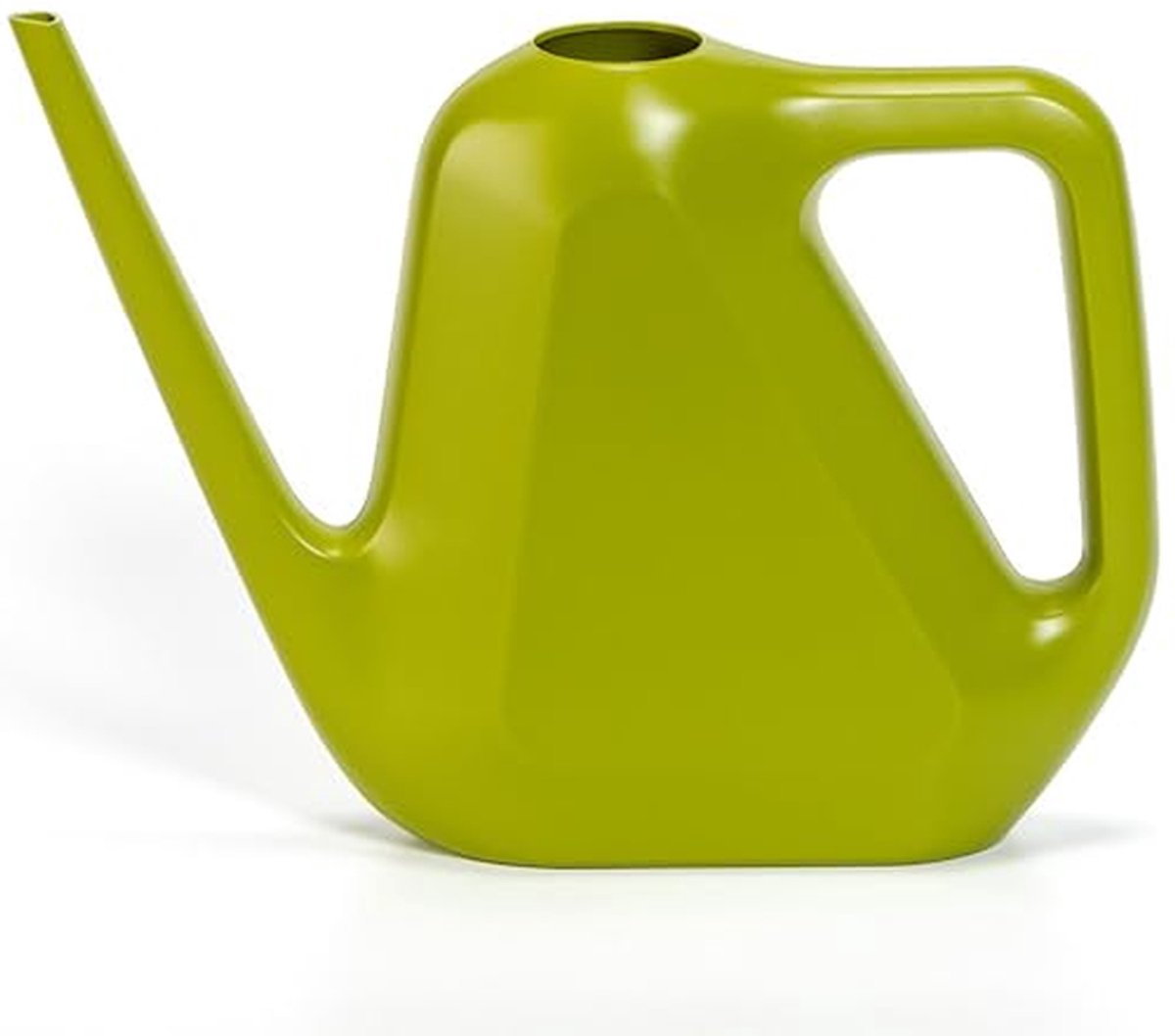 Gieter Rave - Waterkan Bloemen - Planten Water Geven - Lange Nauwkeurige Tuit - 18 L - Groen