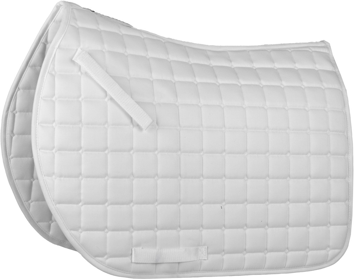 Zadeldek Basis Cc