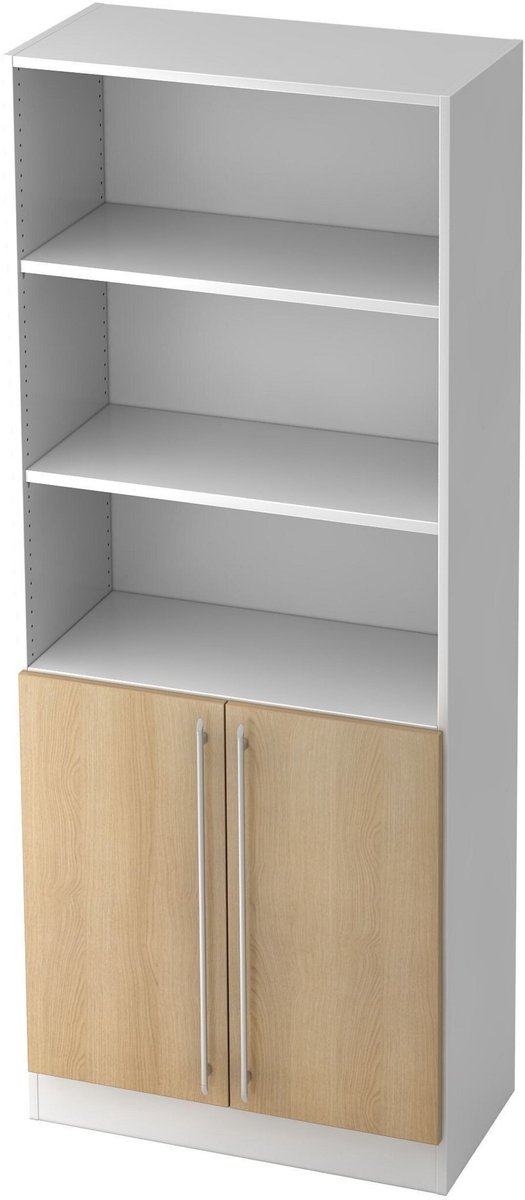 SIGNA G 7700 RE Wit / eik