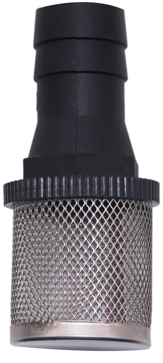 Seth Select Dieselpomp 12V 175W - Zelfaanzuigende Brandstofpomp 40 L/min met Filter - Elektrische Diesel Overdrachtpomp — afbeelding 2