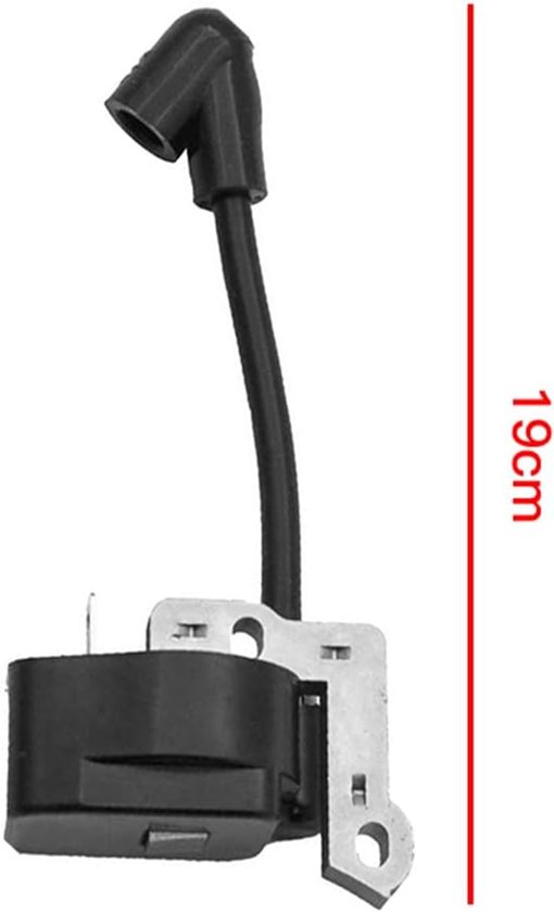 Ontstekingsrol Hoogspanningspakket, Ontstekingsrol voor RY09460 RY13010 RY34000 Gas Handbediende Blower Powerhead String Trimmer 309263002 — afbeelding 5