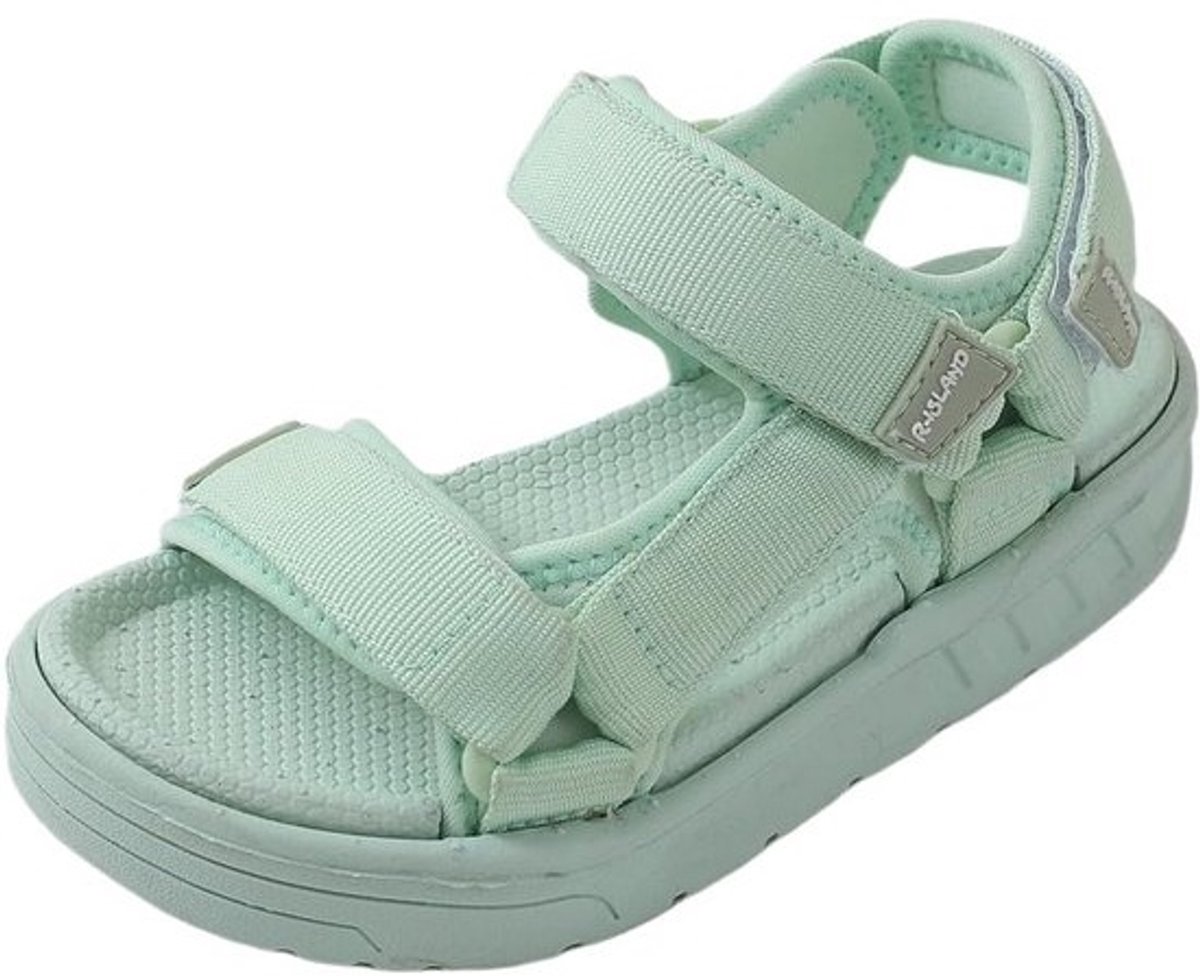 Waterdichte Sportsandalen voor Kinderen, Open Teen Zomersandalen voor Outdoor en Wandelen