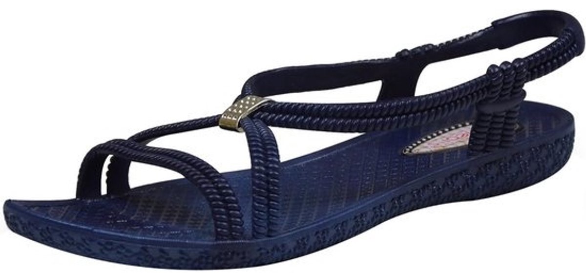Dames Strandschoenen en Watersandalen - Lichtgewicht Slippers voor Strand en Zwembad