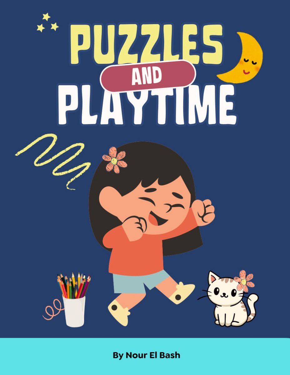 Puzzles and Playtime: Exciting Dot-to-Dot Book for Kids: Discover Hours of Creative Fun with Connect-the-Dots Puzzles - ShopVlot