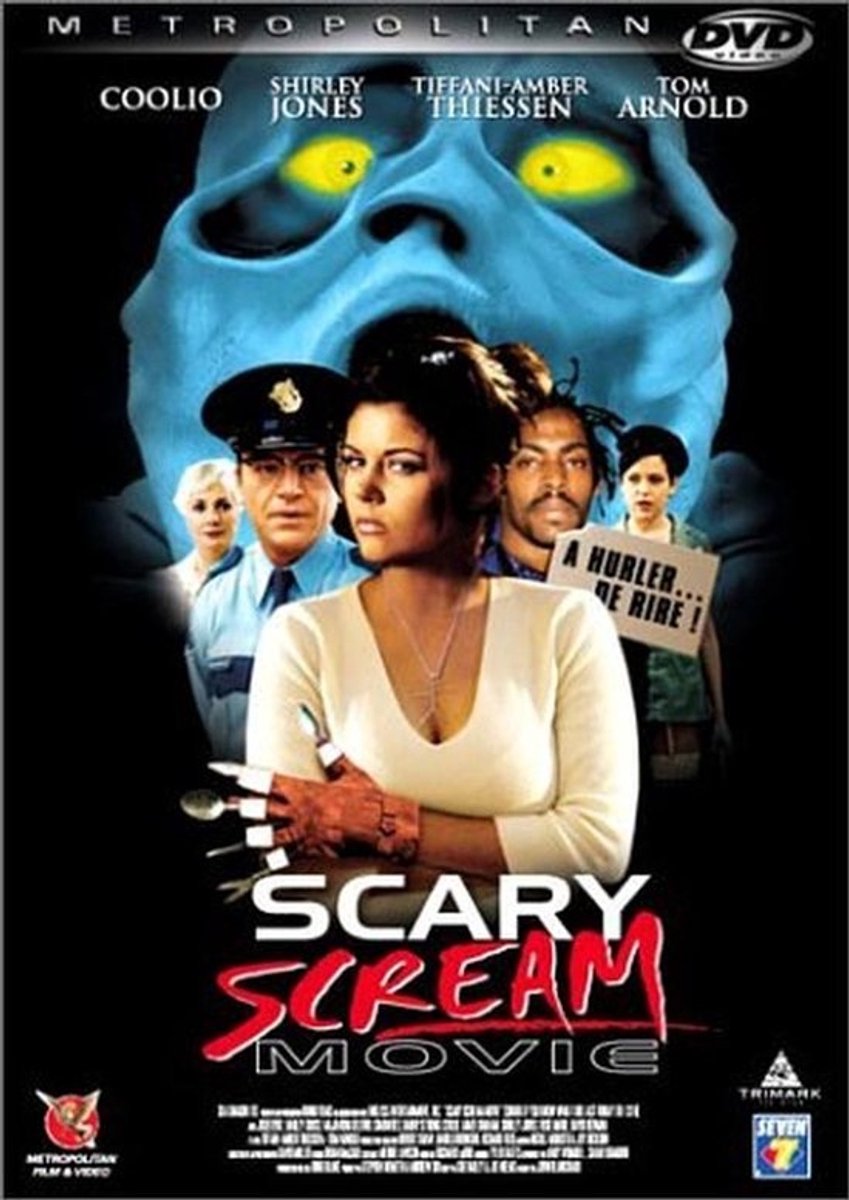 Eng Horror Film Scream