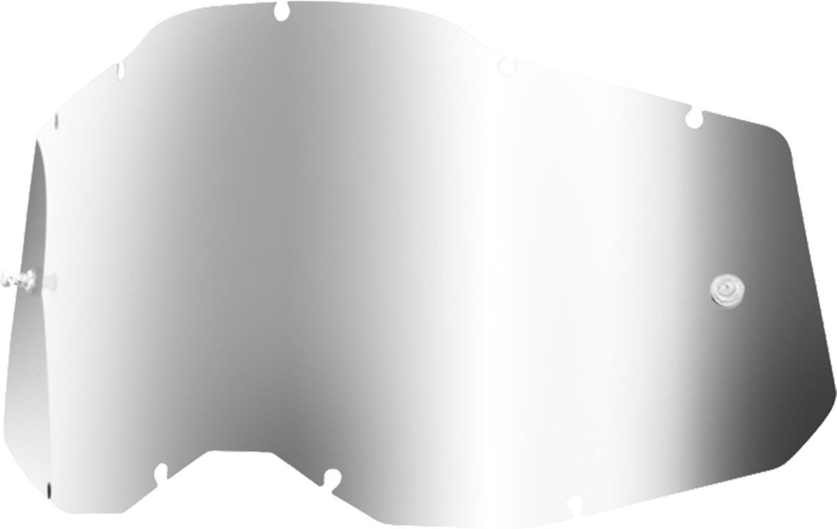 100% RC2/AC2/ST2 Vervangende lens -