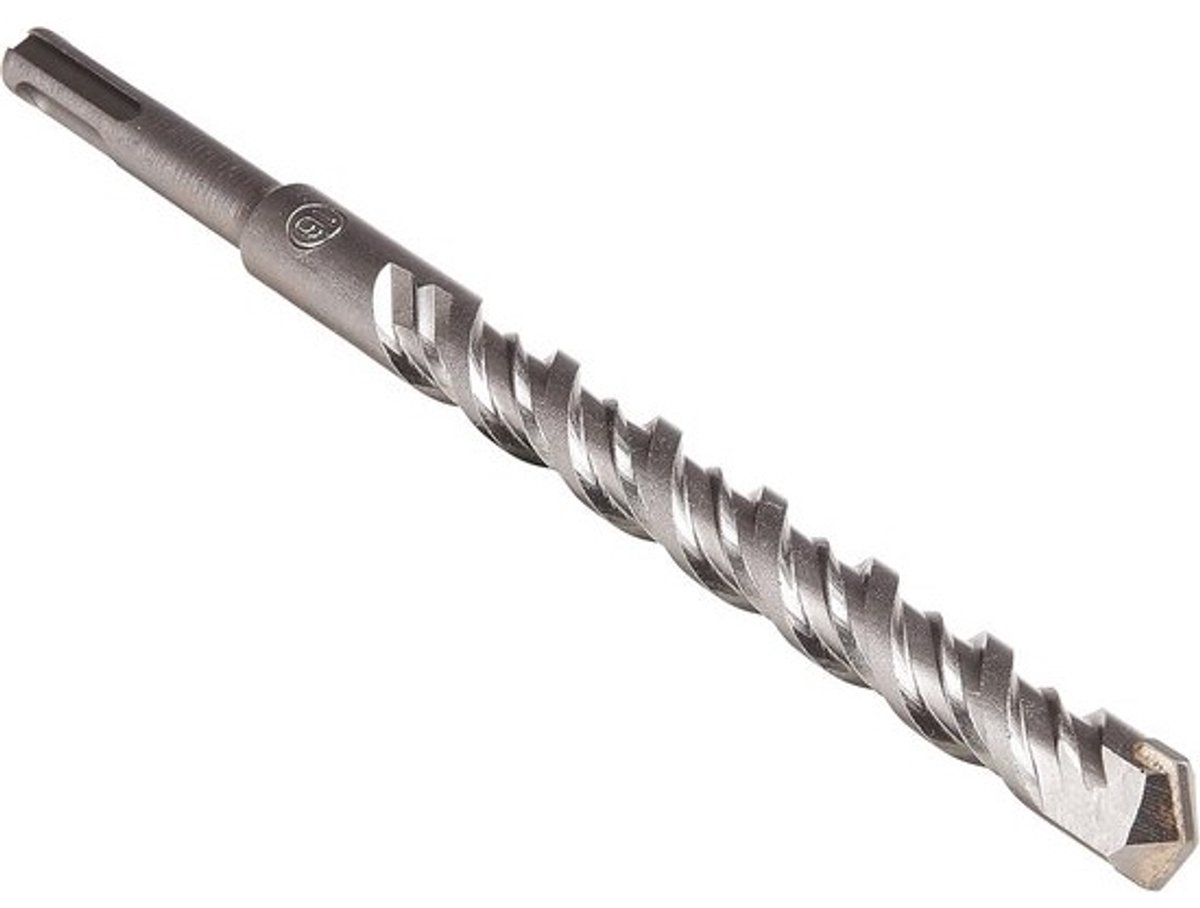 16 mm x 210 mm SDS-steenboor voor effectief boren