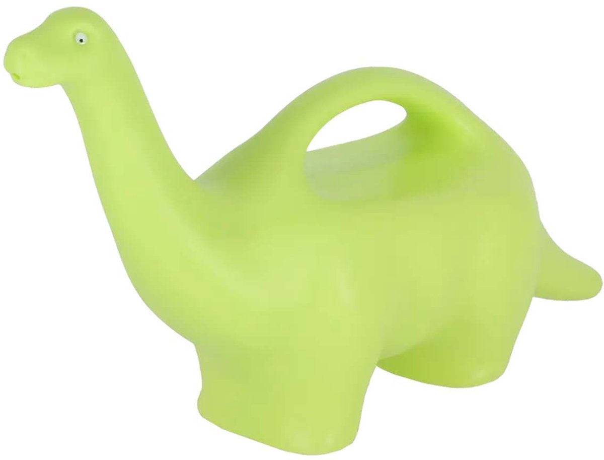 Esschert Design Gieter Dinosaurus Brontosaurus 1.85 Liter - Kunststof