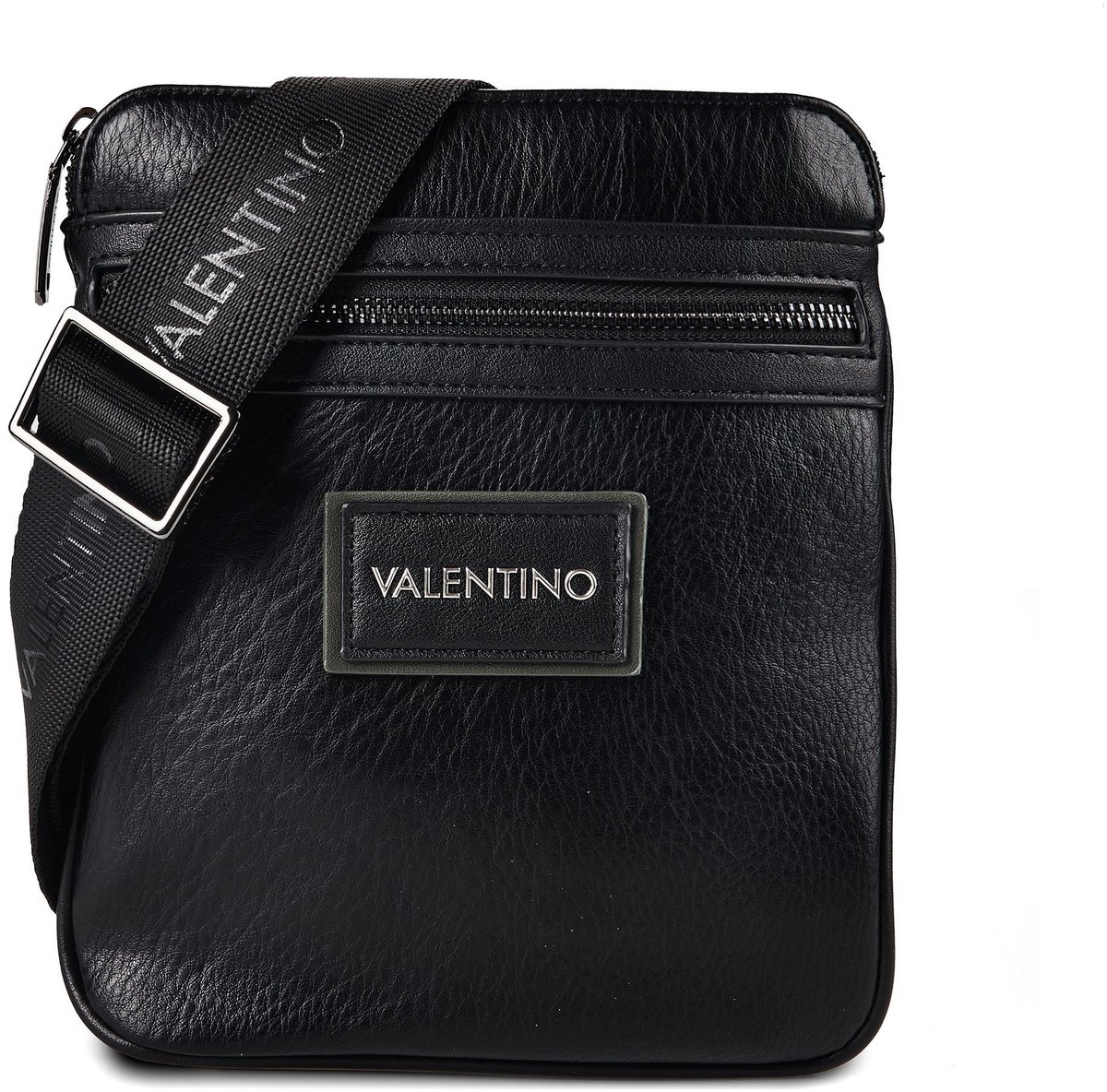 VALENTINO schoudertas Hyper Crossbody Bag Nero zwart