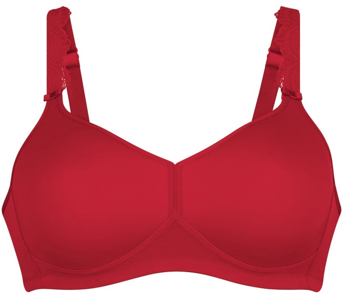 Anita Selma Prothese BH Rood - Rood