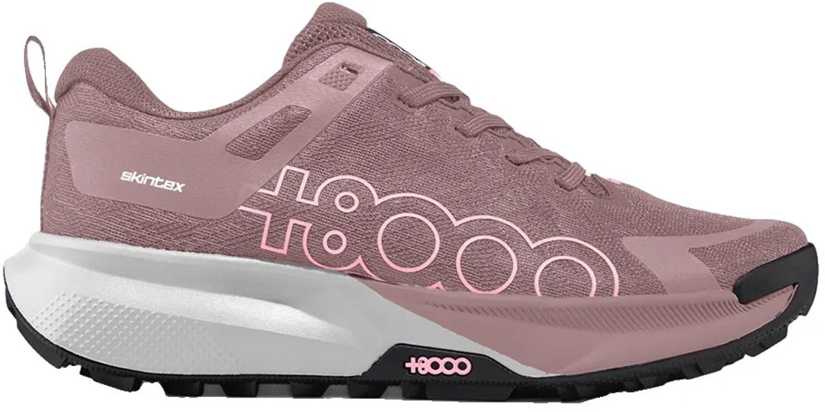 +8000 Veleta Trailschoenen Roze EU 41 Vrouw