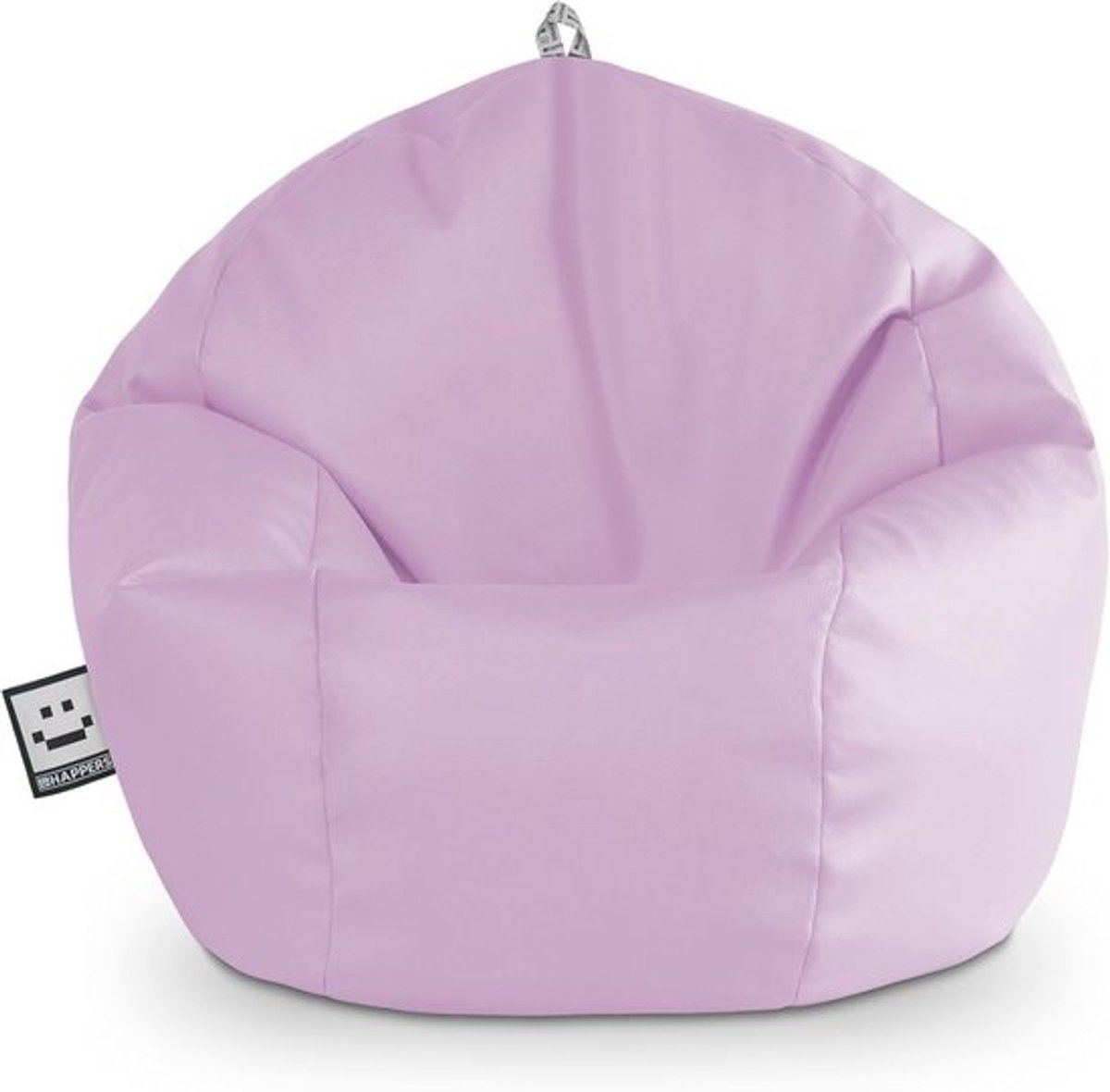 Kinder Zitzak Lavendel - Zacht en Comfortabel Bean Bag voor Kinderen