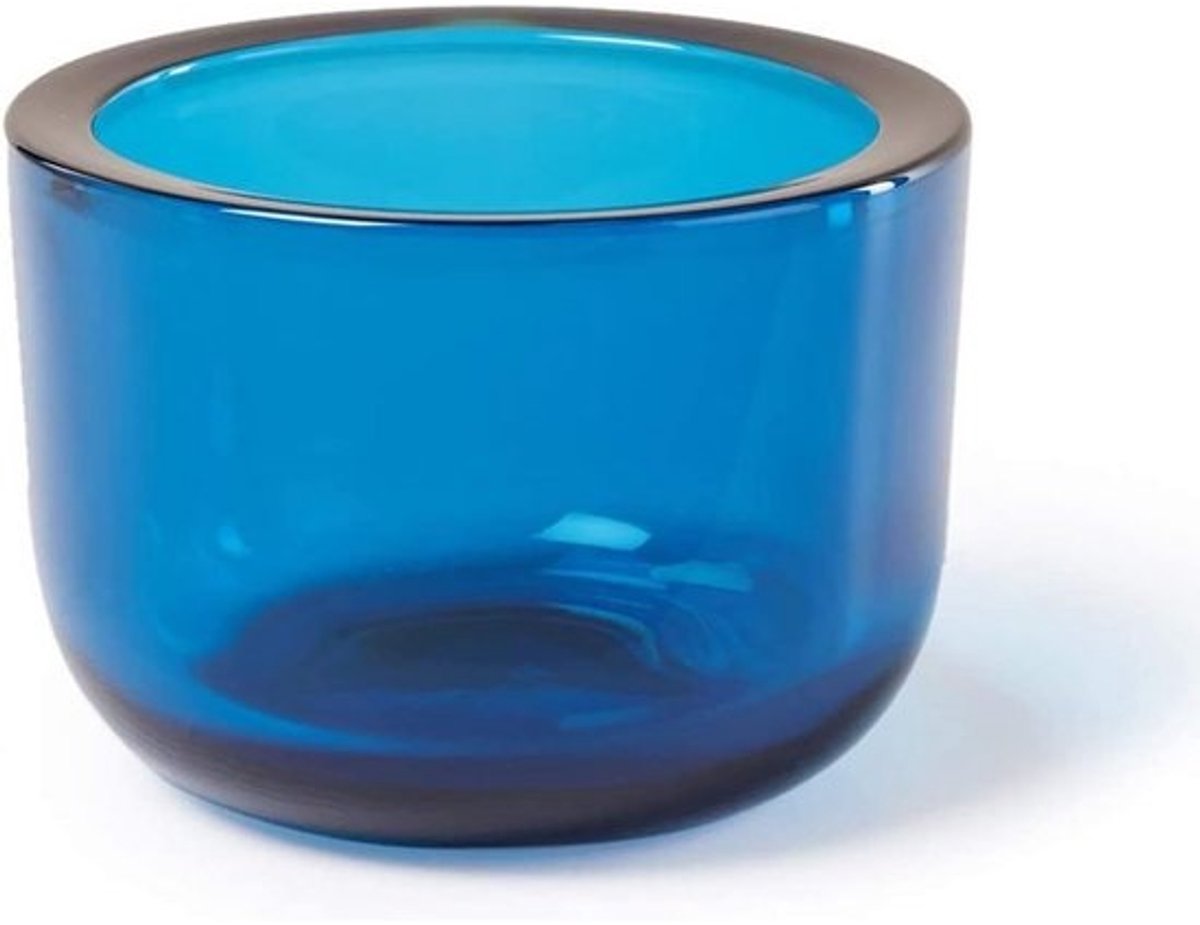 Iittala Valkea Windlicht Turquoise 60 mm