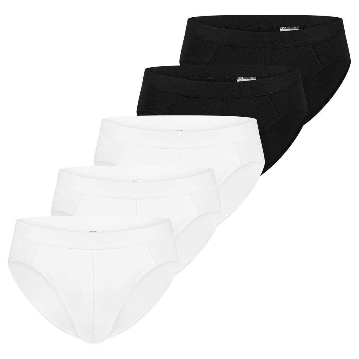 Speidel Heren slip / onderbroek 5 pack Classic