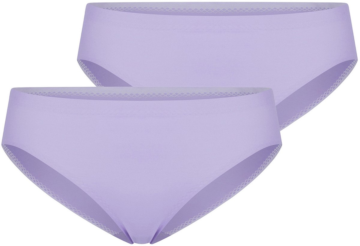 Schiesser Slips Invisible Soft