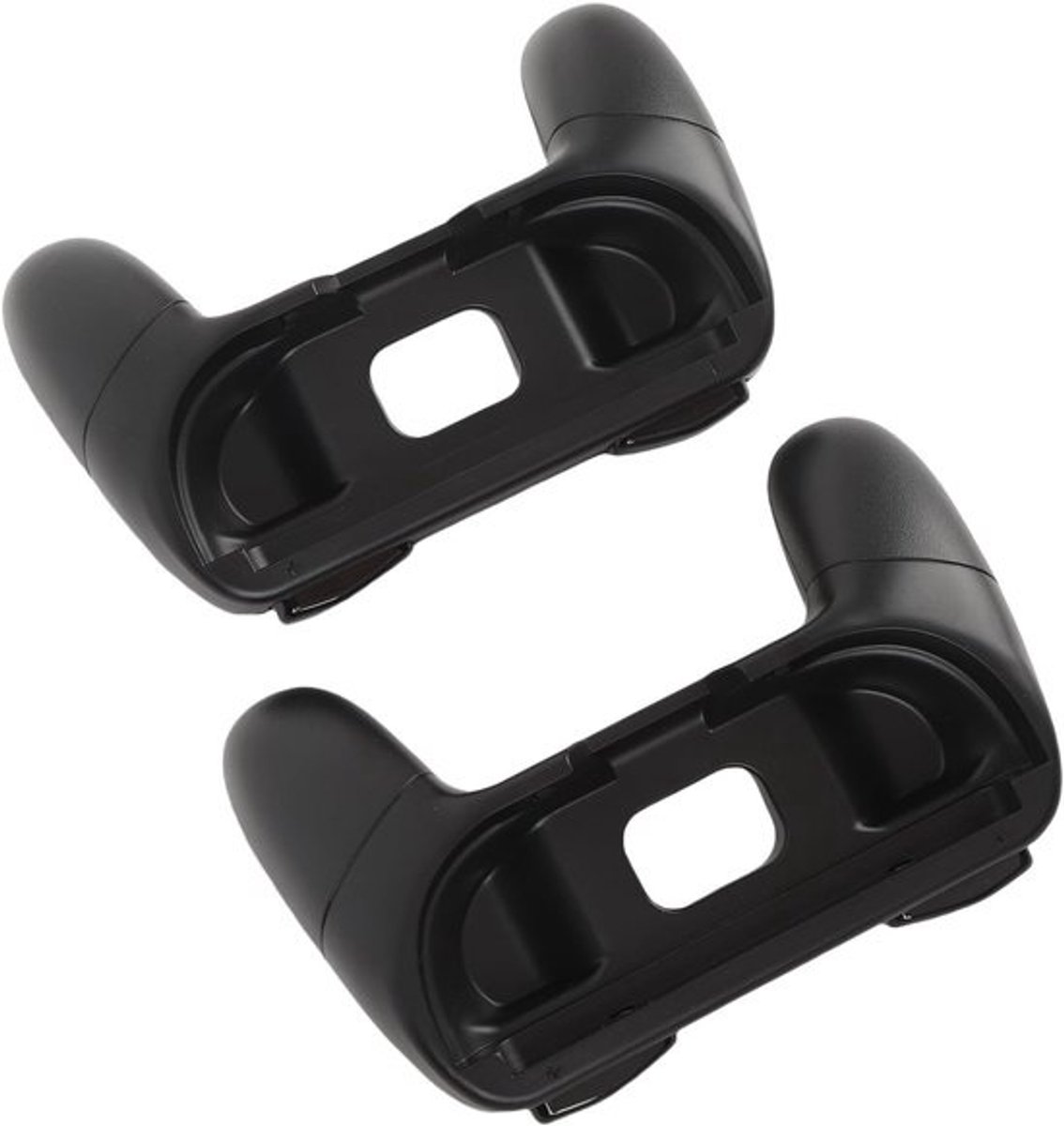 Controller Handgrepen - Beschermhoes Grip - Gaming Comfort - Universele Pasvorm - 15 x 10 x 4.5 cm
