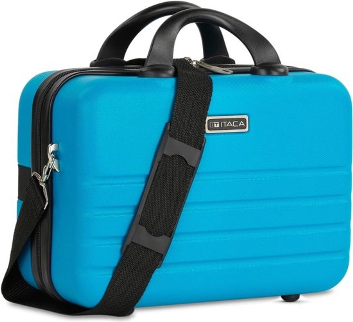 Harde Reisbestemming Koffer 73 cm ABS Combinatieslot