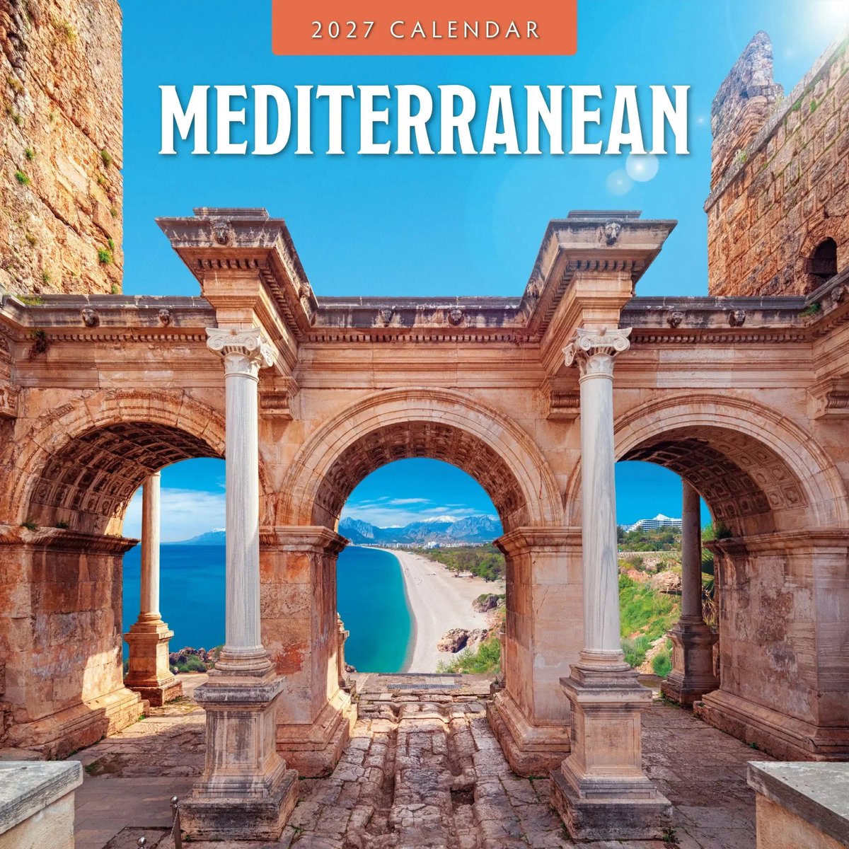 Mediterranean Kalender 2027