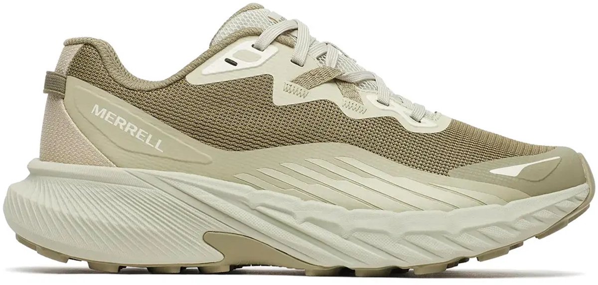 Merrell Agility Trail Trailschoenen Groen EU 39 Vrouw