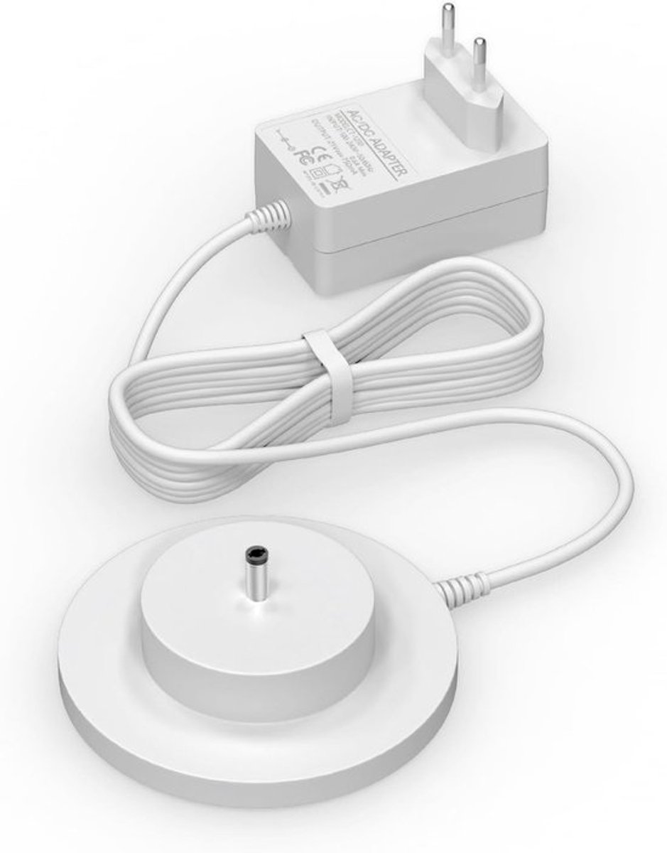 Oplader 9V voor Toniebox met kabel 1,8 m
