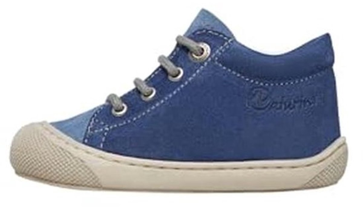 Comfortabele Cocoon babyschoenen voor jongens - Perfecte loopschoenen voor kleine voeten