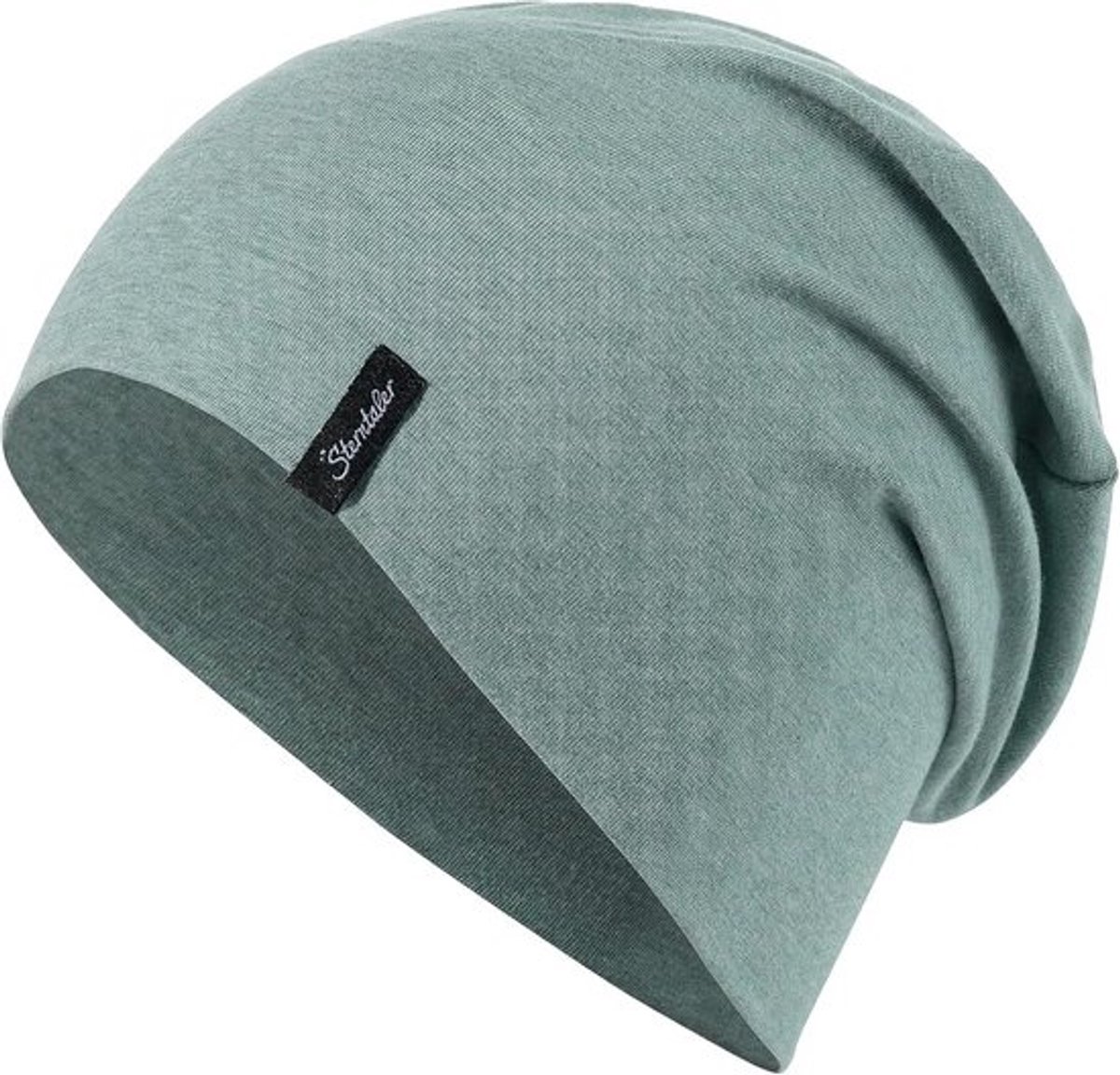 Slouch-beanie jongens muts