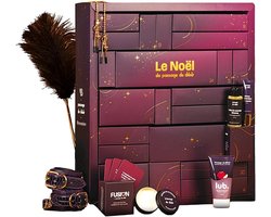 Deluxe Adventkalender HYYO x Passage du Désir