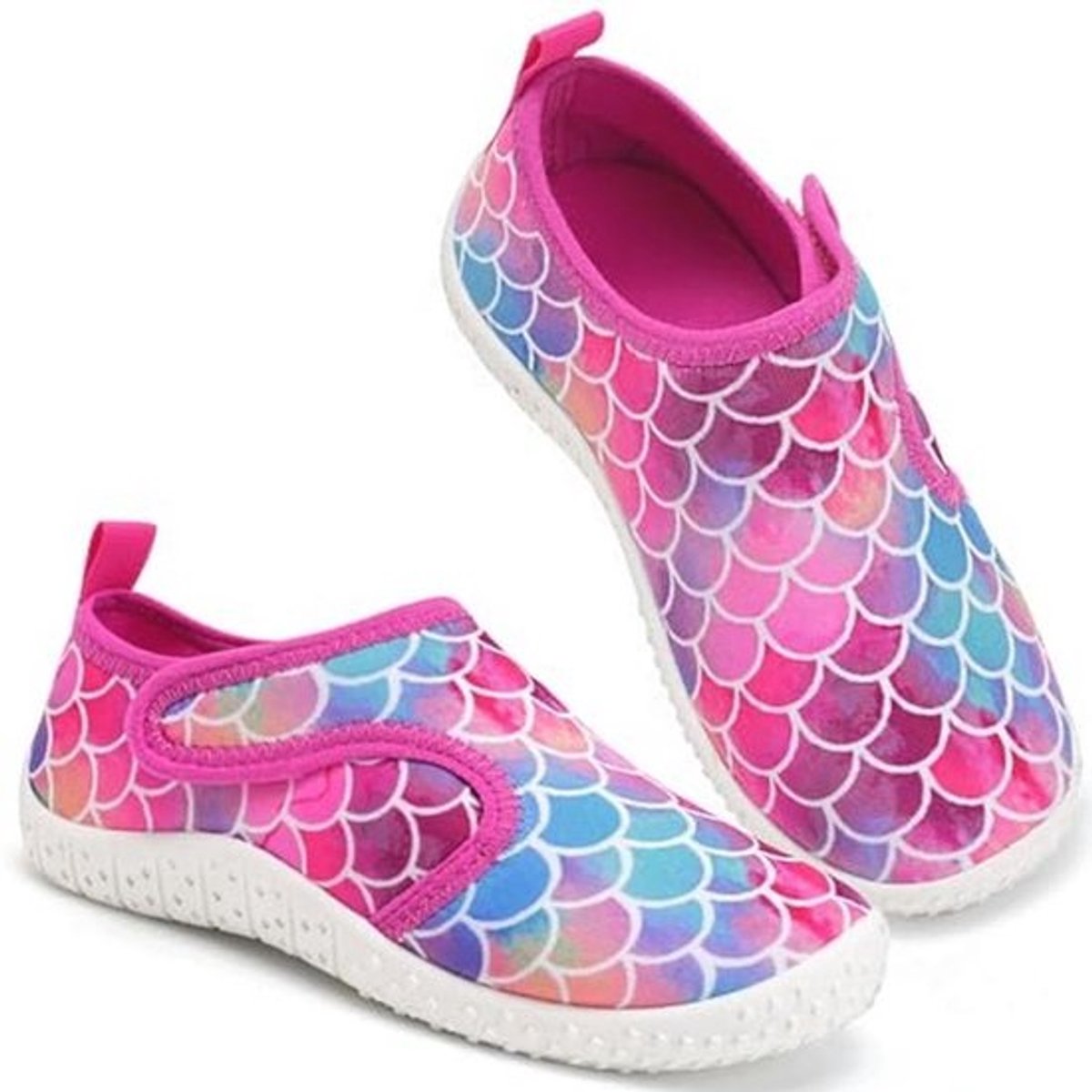 Waterdichte Schoenen voor Kinderen - Sneldrogend en Ideaal voor Strand, Zwembad en Tuin