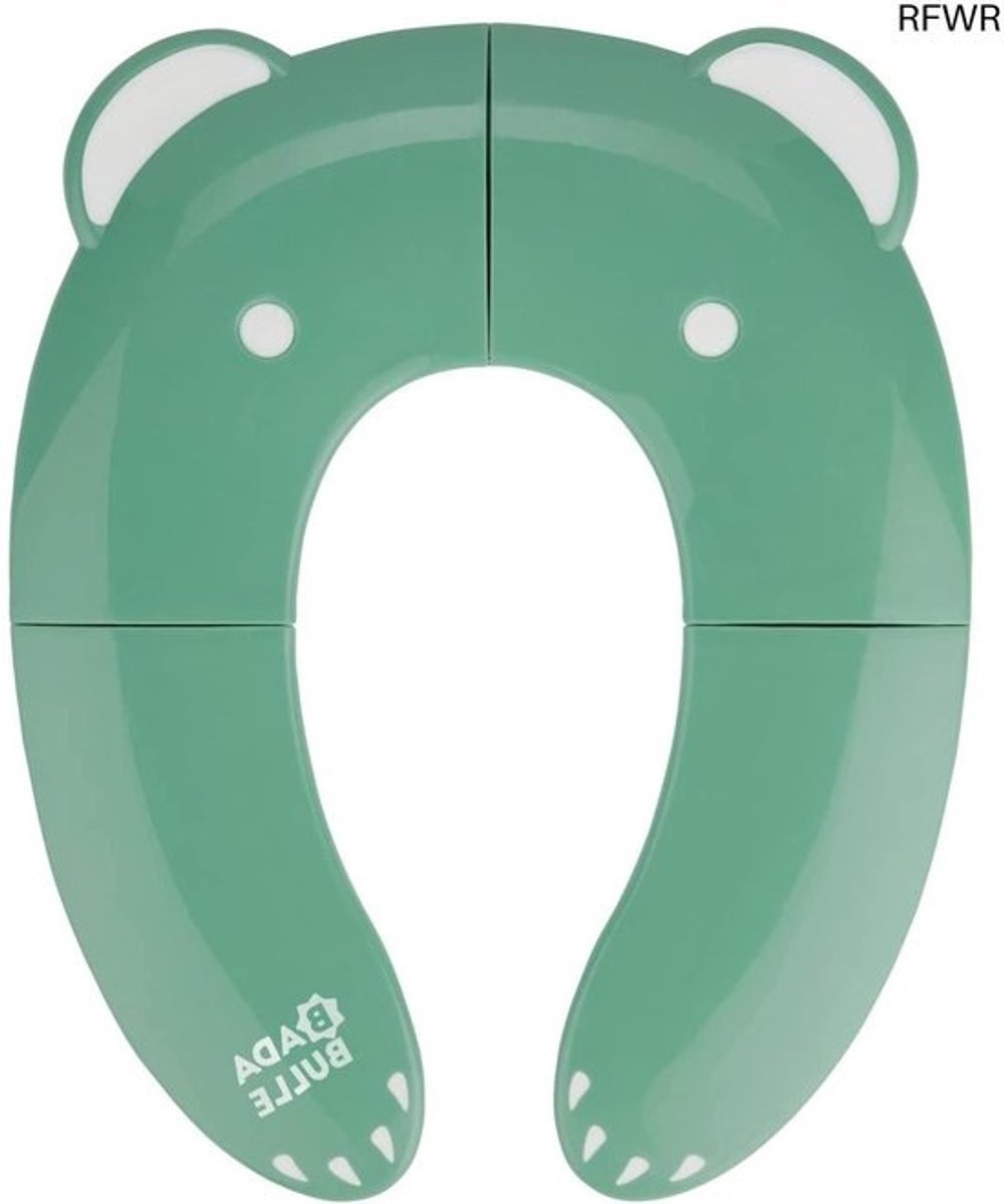 RFWR® Inklapbare wc-verkleiner voor kinderen - Compact en antislip