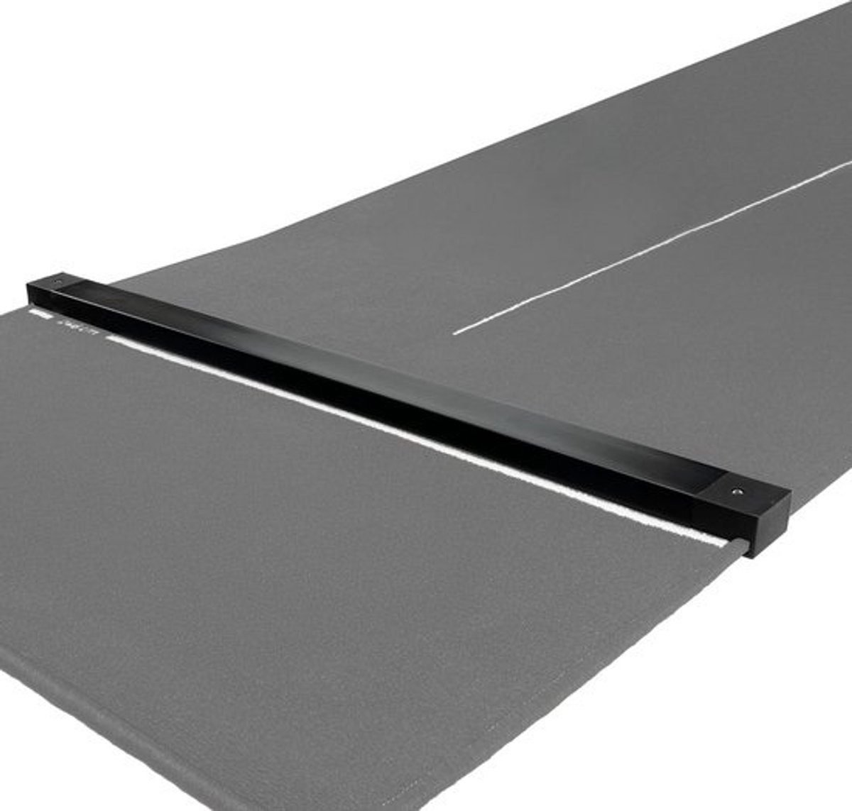 Dart Oche Systeem met Afmetingen 60 cm - Set voor Dartmat