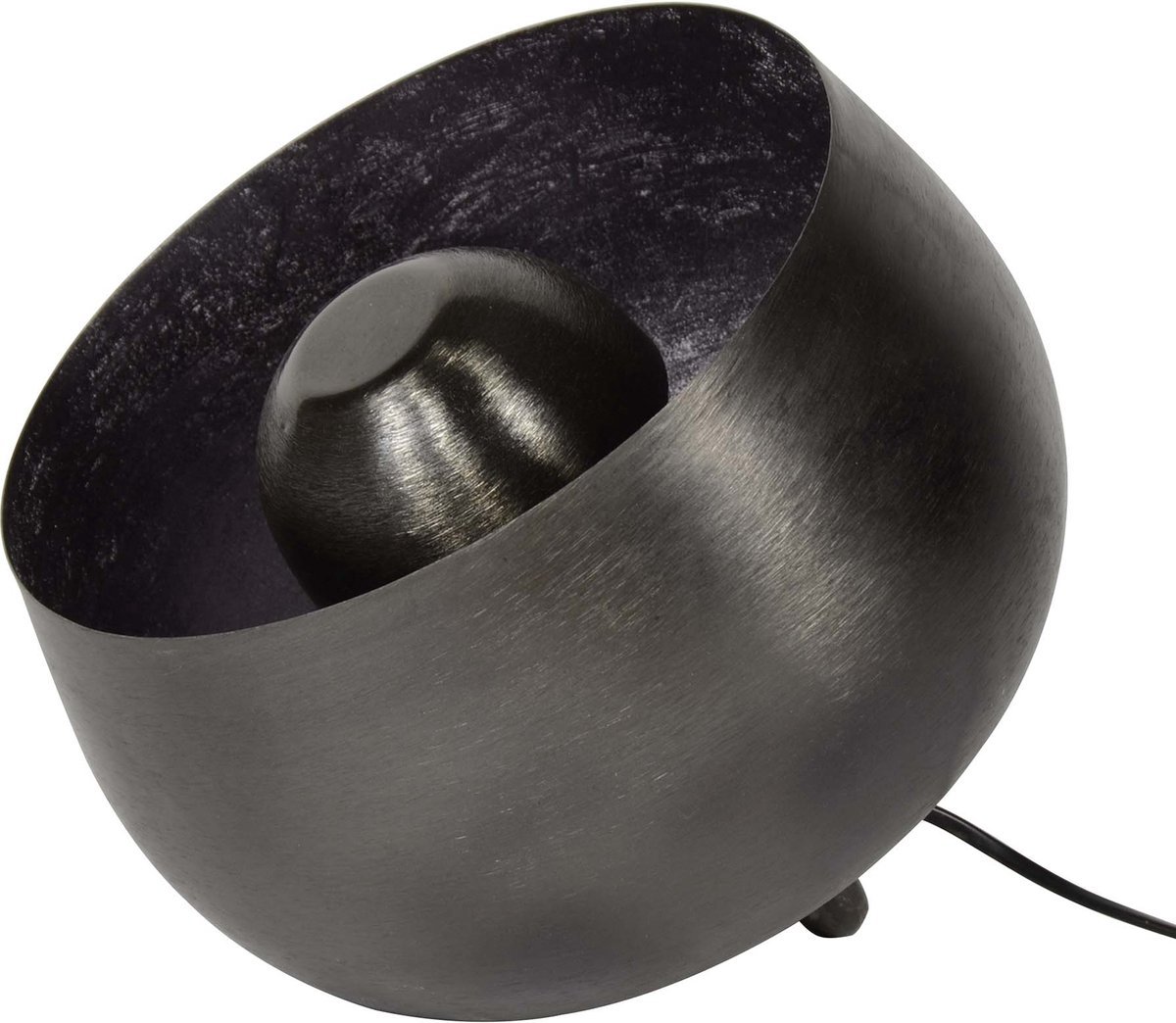 AnLi Style Tafellamp Basket 1L Ø28