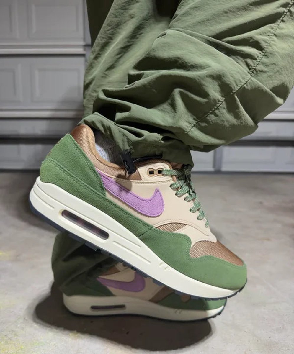 Nike Air Max 1 SH Treeline