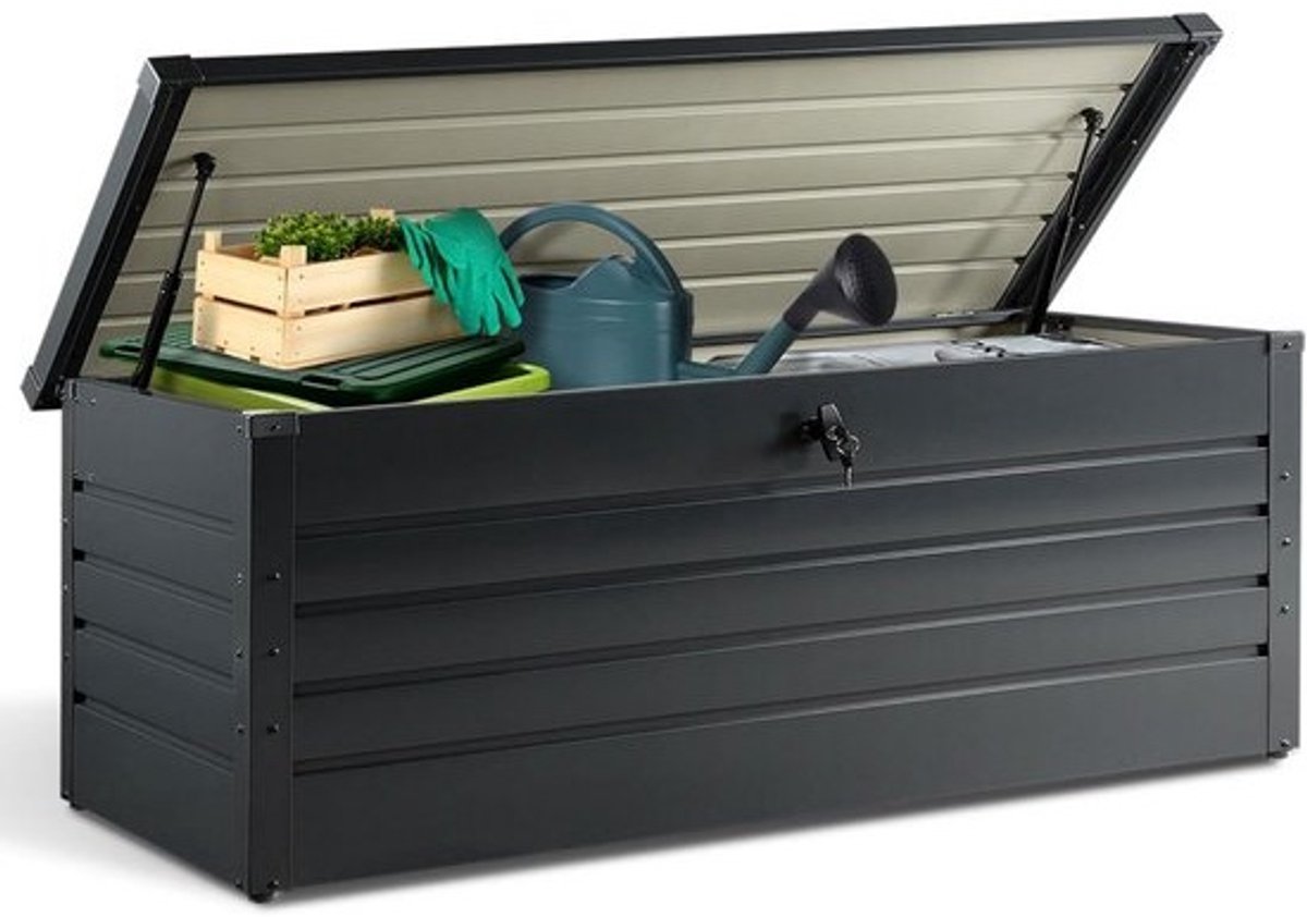 Tuinkussenbox - Tuinkist - Kussenopslag - Functioneel