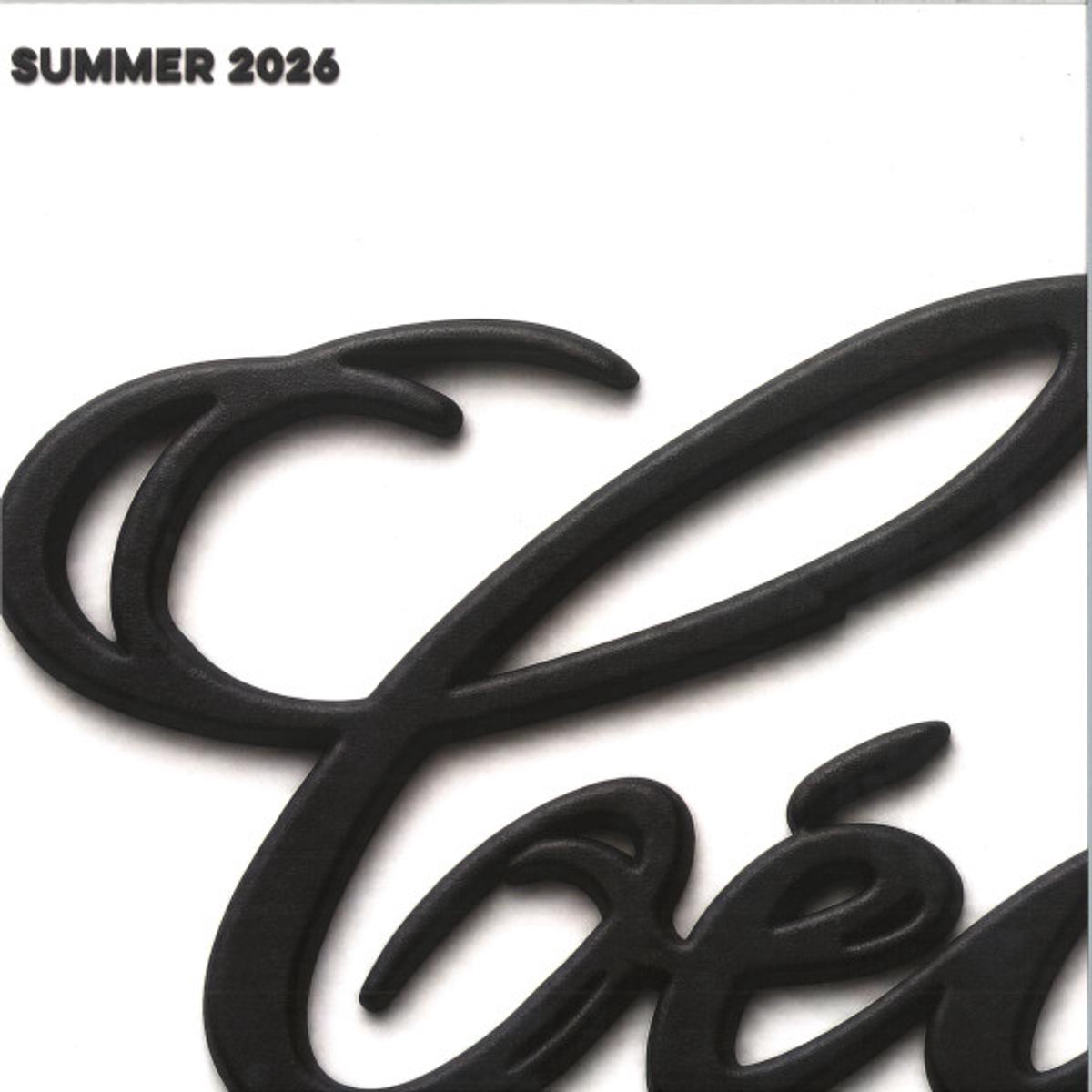 Various - Cécille Summer 2026 Compilation