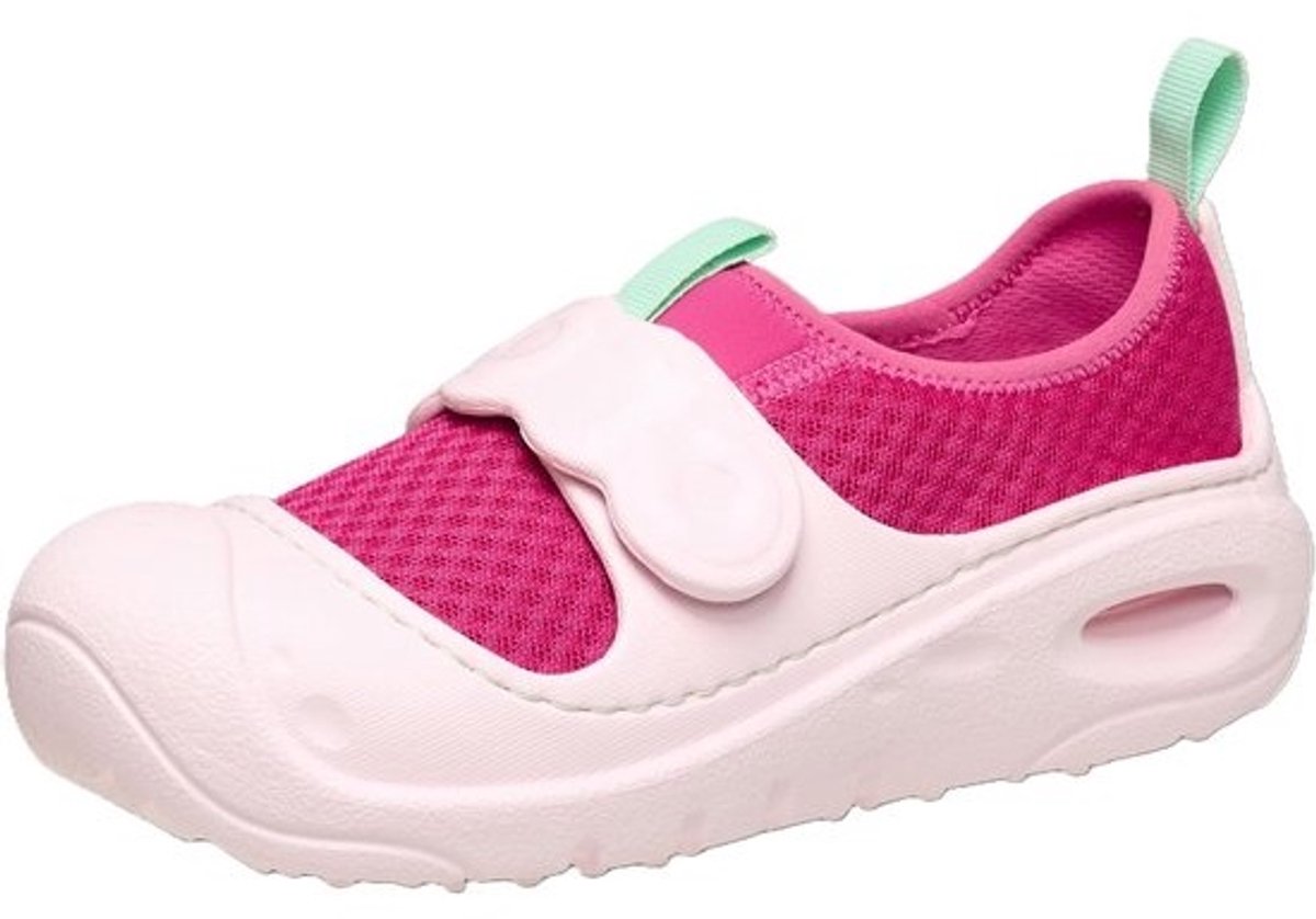 Water Schoenen - Kinderschoenen Klomp - Waterpret Beschermen - Lichtgewicht Comfort - Unisex Kids - Blauw