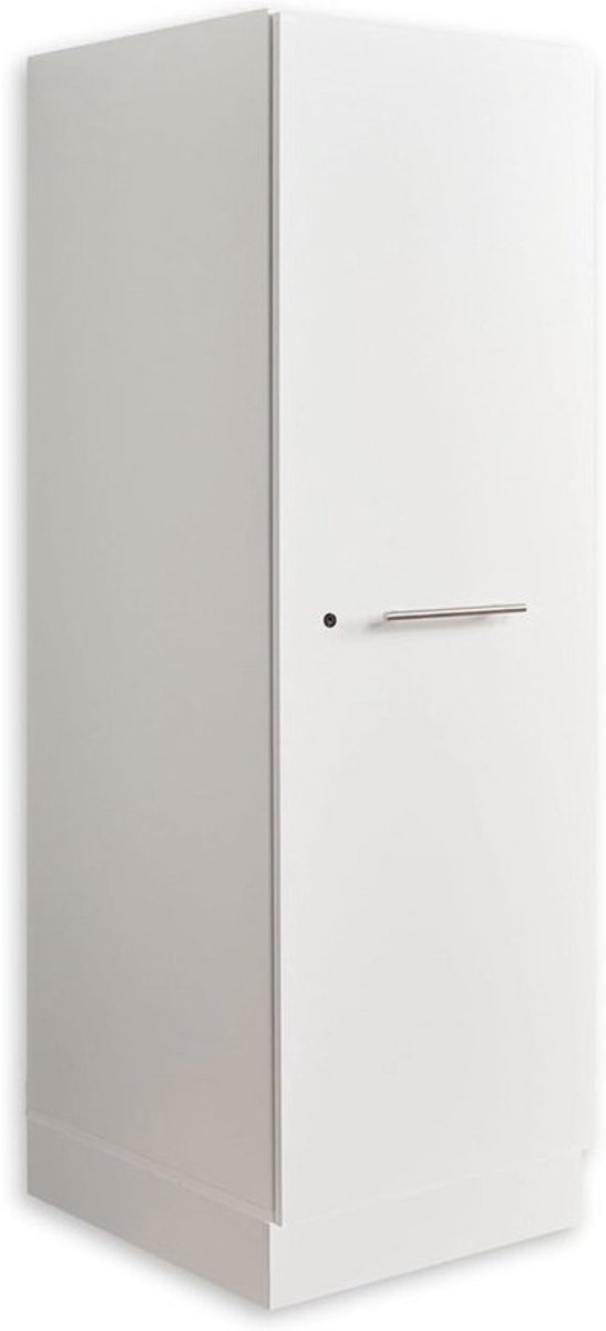 Multifunctionele Kast voor Wasmachine en Opbergruimte