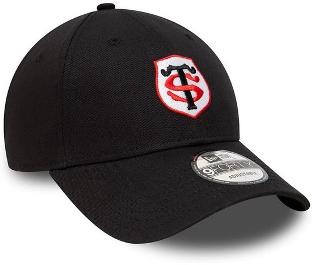 Honkbalpet - Pet Cap - Sportfanshop - Officieel NFL product - One size - Zwart