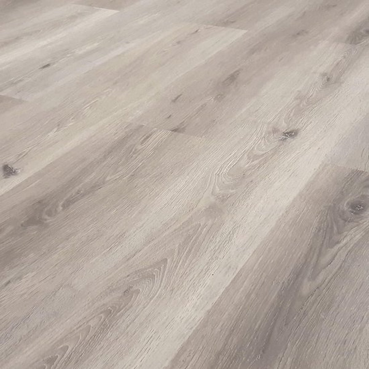 klik vinylvloer RIGID 3.2 - waterbestendige massieve planken van 45 cm - duurzaam en eenvoudig te leggen