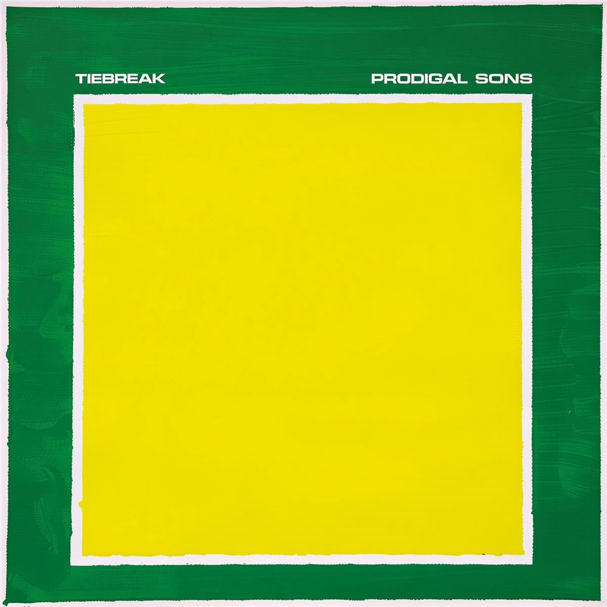 Tiebreak - Prodigal Sons (LP)
