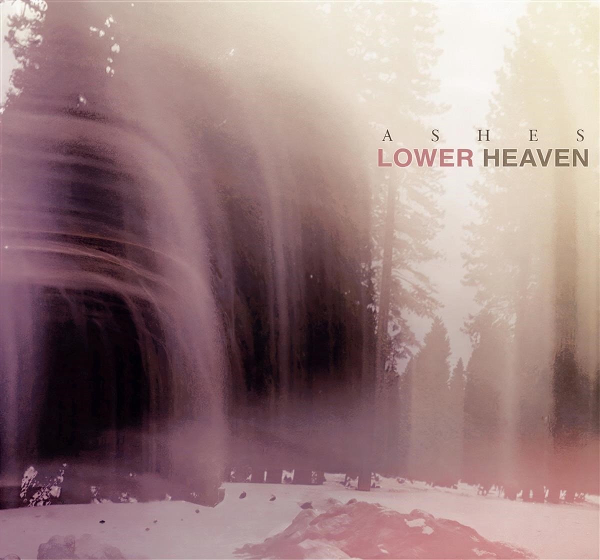 Lower Heaven - Ashes (LP)